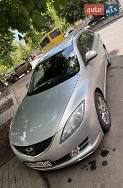 Mazda 6  2009