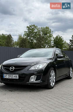 Mazda 6 2008