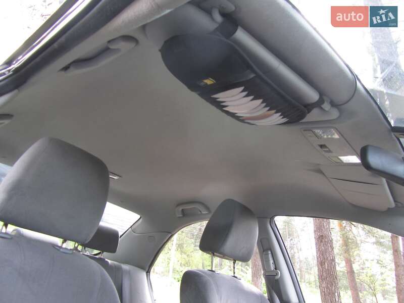 Седан Mazda 6 2005 в Киеве