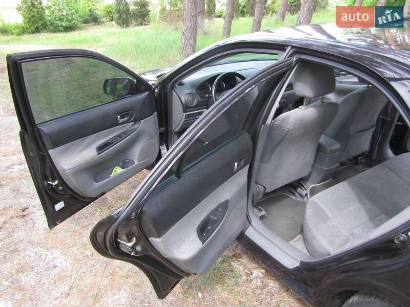 Седан Mazda 6 2005 в Киеве