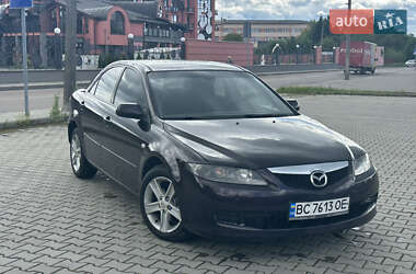 Mazda 6  2006