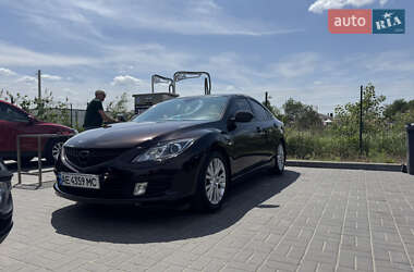 Mazda 6  2008