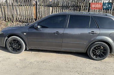Mazda 6  2007
