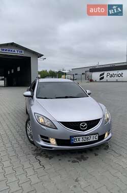 Mazda 6 2007