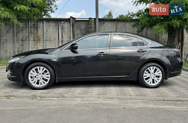 Mazda 6  2008