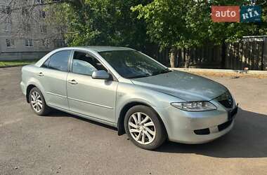 Mazda 6  2003