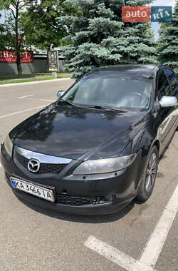 Mazda 6  2006