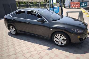 Mazda 6  2008
