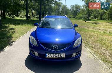 Mazda 6  2008
