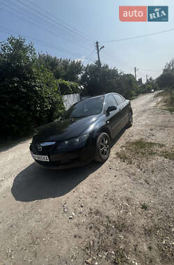 Mazda 6  2004