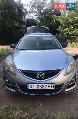 Mazda 6  2010
