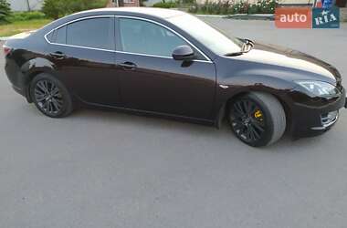 Mazda 6  2009