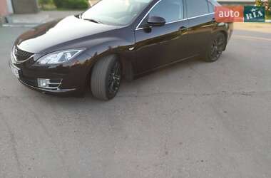 Mazda 6 2009