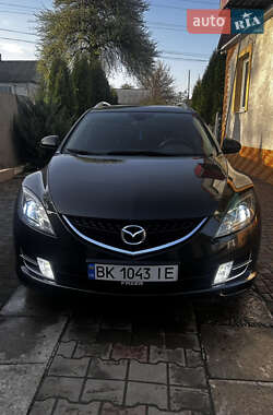 Mazda 6  2008