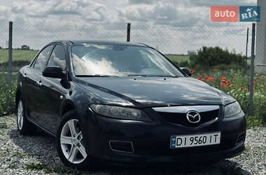 Mazda 6  2007
