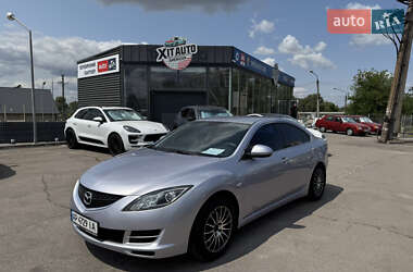 Mazda 6  2008