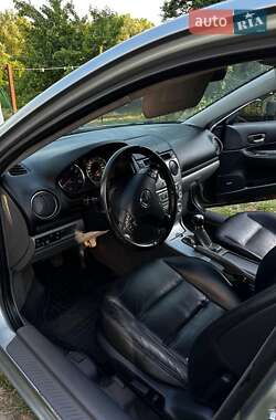 Mazda 6 2004