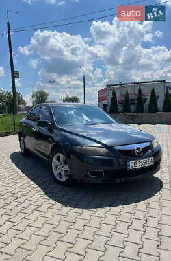 Mazda 6  2006