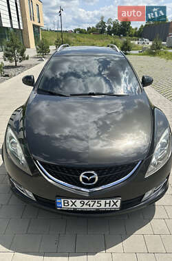 Mazda 6  2008