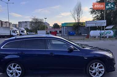 Mazda 6  2010