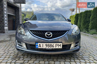 Mazda 6 2010
