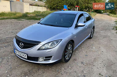Mazda 6  2007