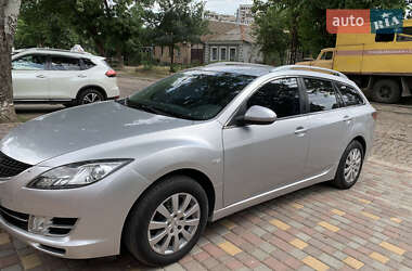 Mazda 6  2008