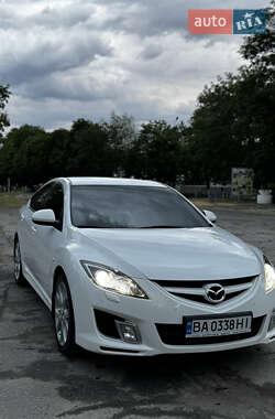 Mazda 6 2008