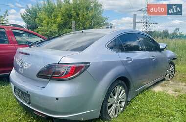 Mazda 6  2008