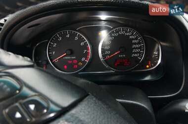 Mazda 6  2006