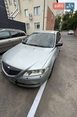 Mazda 6  2005