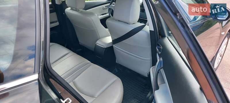 Универсал Mazda 6 2009 в Чернигове фото 19 Универсал Mazda 6 2009 в Чернигове