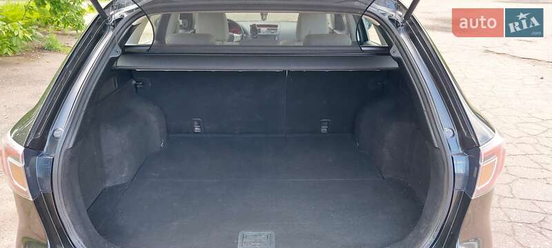 Универсал Mazda 6 2009 в Чернигове фото 28 Универсал Mazda 6 2009 в Чернигове