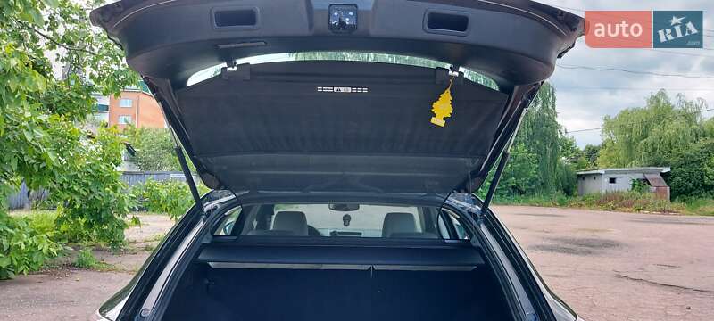 Универсал Mazda 6 2009 в Чернигове фото 11 Универсал Mazda 6 2009 в Чернигове