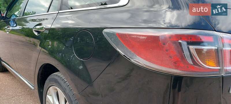 Универсал Mazda 6 2009 в Чернигове фото 8 Универсал Mazda 6 2009 в Чернигове