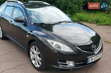 Mazda 6  2009