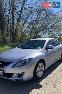 Mazda 6  2008
