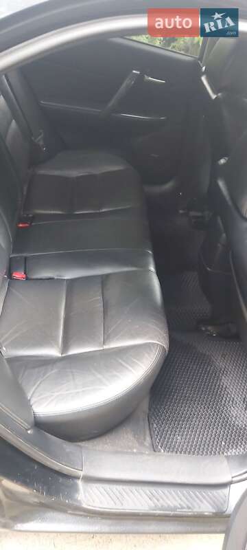 Седан Mazda 6 2005 в Снятине