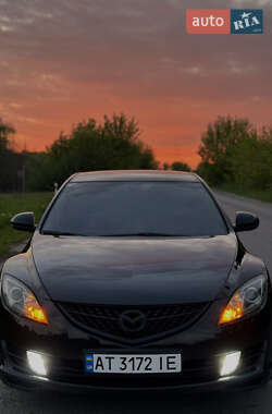 Mazda 6 2008
