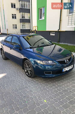 Mazda 6  2006