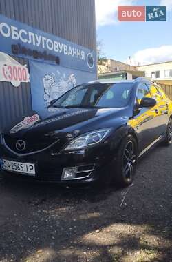 Mazda 6 2008