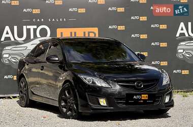Mazda 6  2008