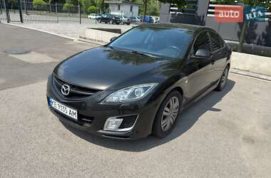 Mazda 6  2009