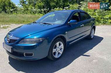 Mazda 6 2007