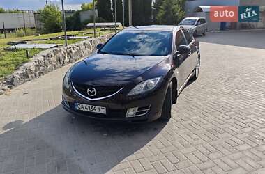 Mazda 6  2009