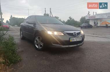 Mazda 6 2006