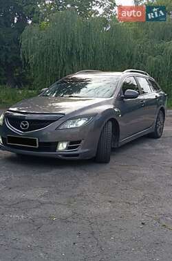 Mazda 6  2009