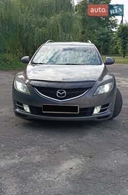 Mazda 6  2009