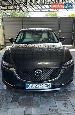 Седан Mazda 6 2018 в Черкассах фото 8 Седан Mazda 6 2018 в Черкассах
