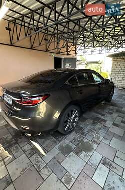 Седан Mazda 6 2018 в Черкассах фото 6 Седан Mazda 6 2018 в Черкассах